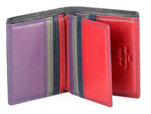 Load image into Gallery viewer, Colourful Notecase
