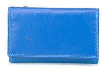 Load image into Gallery viewer, 7-116 Caribbean Purse Wallet
