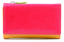 Load image into Gallery viewer, 7-116 Caribbean Purse Wallet
