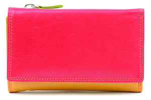 7-116 Caribbean Purse Wallet
