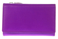Load image into Gallery viewer, 7-116 Caribbean Purse Wallet
