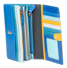 Load image into Gallery viewer, 7-146 Carribean Purse/Wallet
