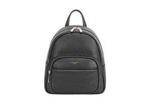 David Jones 7000-2 PU Backpack