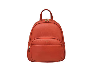 David Jones 7000-2 PU Backpack