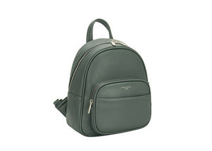 David Jones 7000-2 PU Backpack