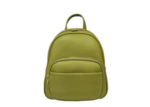 David Jones 7000-2 PU Backpack