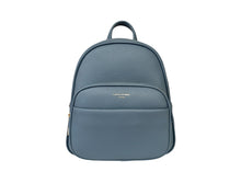 Load image into Gallery viewer, David Jones 7000-2 PU Backpack
