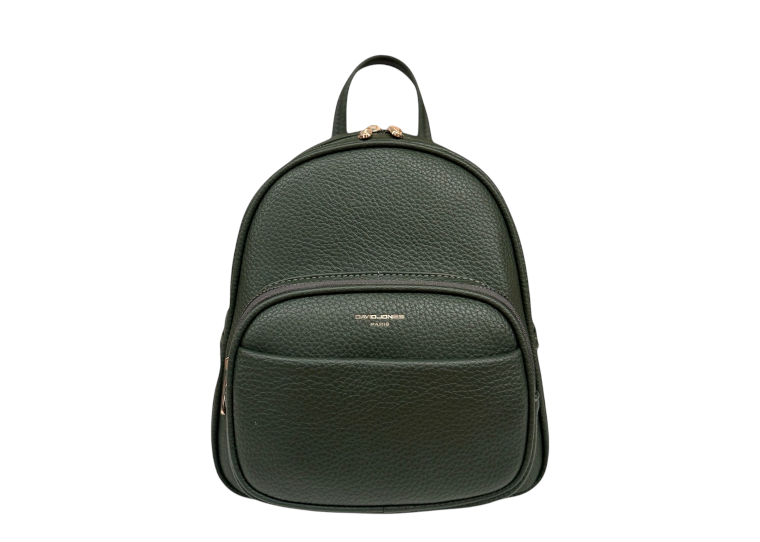 David Jones 7000-2 PU Backpack – Pugh and Son