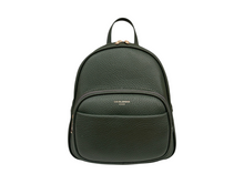 Load image into Gallery viewer, David Jones 7000-2 PU Backpack
