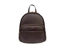 Load image into Gallery viewer, David Jones 7000-2 PU Backpack
