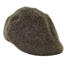 Load image into Gallery viewer, Duck Bill Tweed Cap
