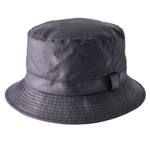 Load image into Gallery viewer, Johnston Waxed Bush Hat
