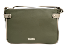 Load image into Gallery viewer, Vintage 844 Leather Shoulder Bag
