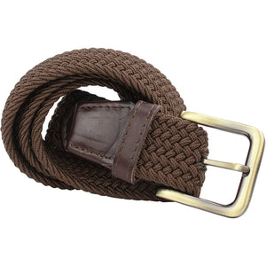 Elastic Waist Belt