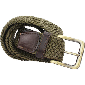 Elastic Waist Belt