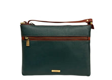 Load image into Gallery viewer, Vintage 879 Leather Shoulder Bag
