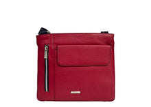 Load image into Gallery viewer, Vintage 899S Leather Shoulder Bag
