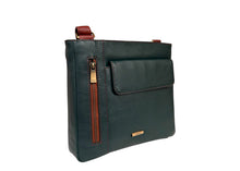 Load image into Gallery viewer, Vintage 899S Leather Shoulder Bag
