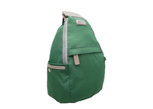 Load image into Gallery viewer, 9894 Nylon Bottle Green/ Mink Spirit Rucksack
