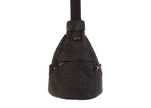 Load image into Gallery viewer, 9894 Black Spirit Rucksack
