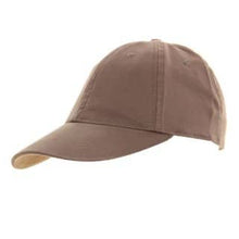 Load image into Gallery viewer, Cotton Baseball Cap (One size)
