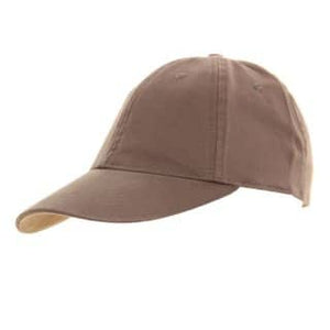 Cotton Baseball Cap (One size)