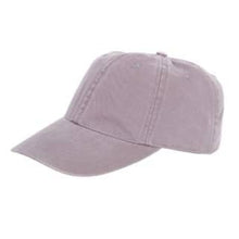 Load image into Gallery viewer, Cotton Baseball Cap (One size)
