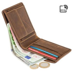 Visconti Arturo Notecase
