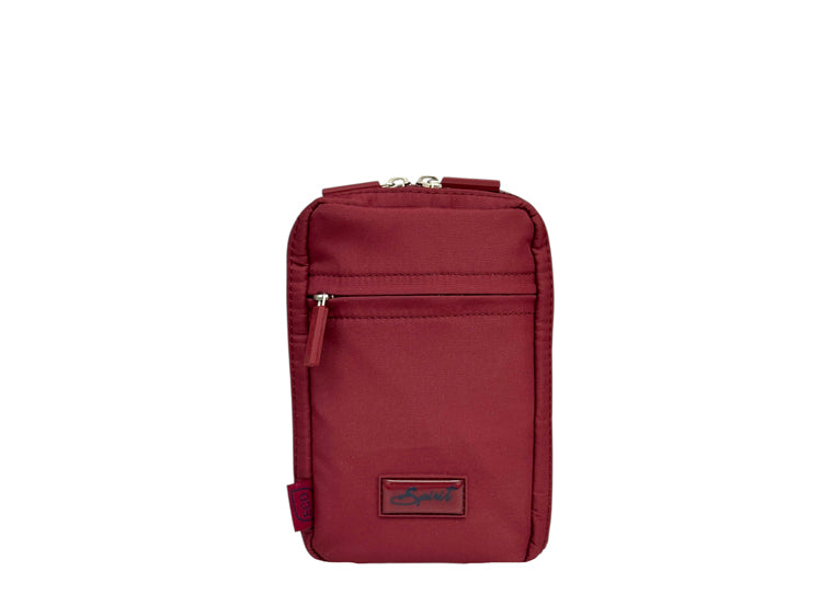 Spirit Eco Ashton Bag (AW)