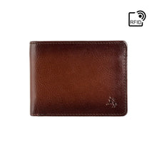 Load image into Gallery viewer, Burnish Leather Notease
