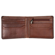 Load image into Gallery viewer, Burnish Leather Notease
