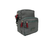 Load image into Gallery viewer, Spirit Eco Cabot Bag - Shadow Teal
