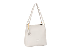 David Jones CM6704 PU Handbag