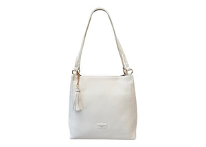 David Jones CM6704 PU Handbag