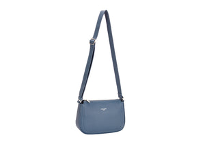 David Jones CM6708 PU Handbag