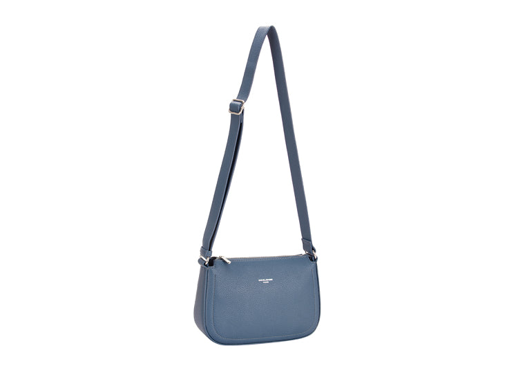 David Jones CM6708 PU Handbag