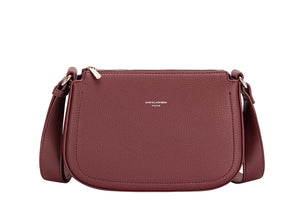 David Jones CM6708 PU Handbag