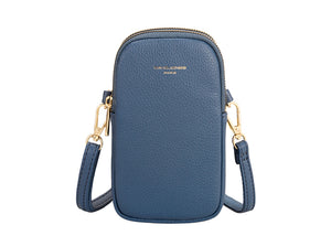 David Jones CM6814 PU Handbag
