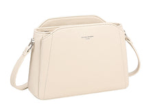 Load image into Gallery viewer, David Jones CM6926 PU Handbag
