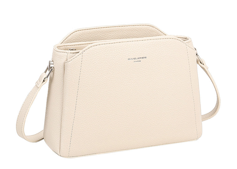 David Jones CM6926 PU Handbag