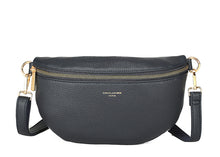 Load image into Gallery viewer, David Jones CM7024 PU Sling/waist Bag

