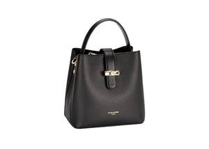 David Jones CM7134 PU Handbag
