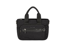 Load image into Gallery viewer, David Jones CM7142 PU/Nylon Handbag
