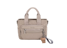 Load image into Gallery viewer, David Jones CM7142 PU/Nylon Handbag
