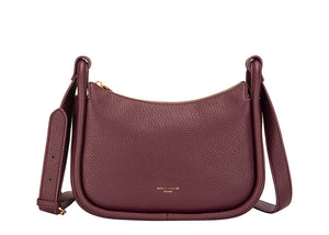 David Jones CM1764PU Shoulder Bag