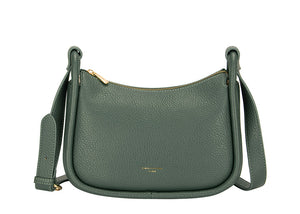 David Jones CM1764PU Shoulder Bag