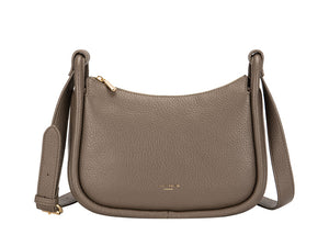 David Jones CM1764PU Shoulder Bag