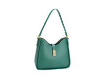 Load image into Gallery viewer, David Jones CM7174 PU Shoulder Bag
