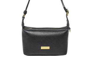 David Jones CM7215 PU Shoulder Bag
