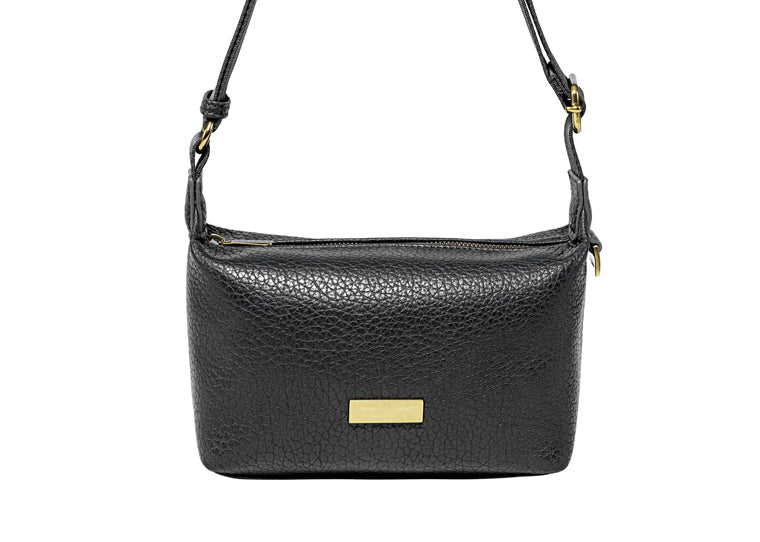 David Jones CM7215 PU Shoulder Bag